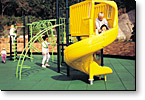 Playground Safety Surfacing